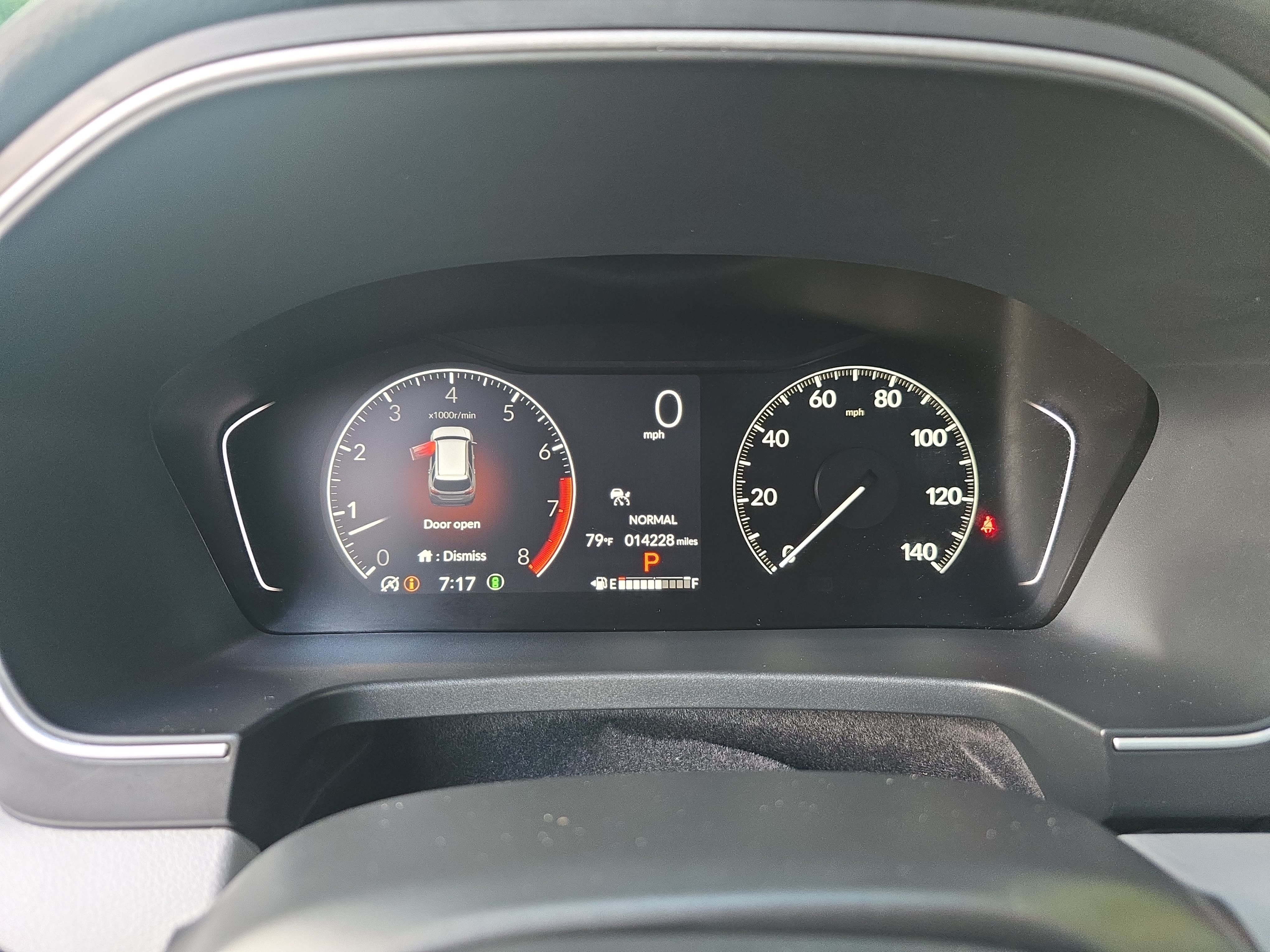 Used 2025 Honda Pilot Touring image 20