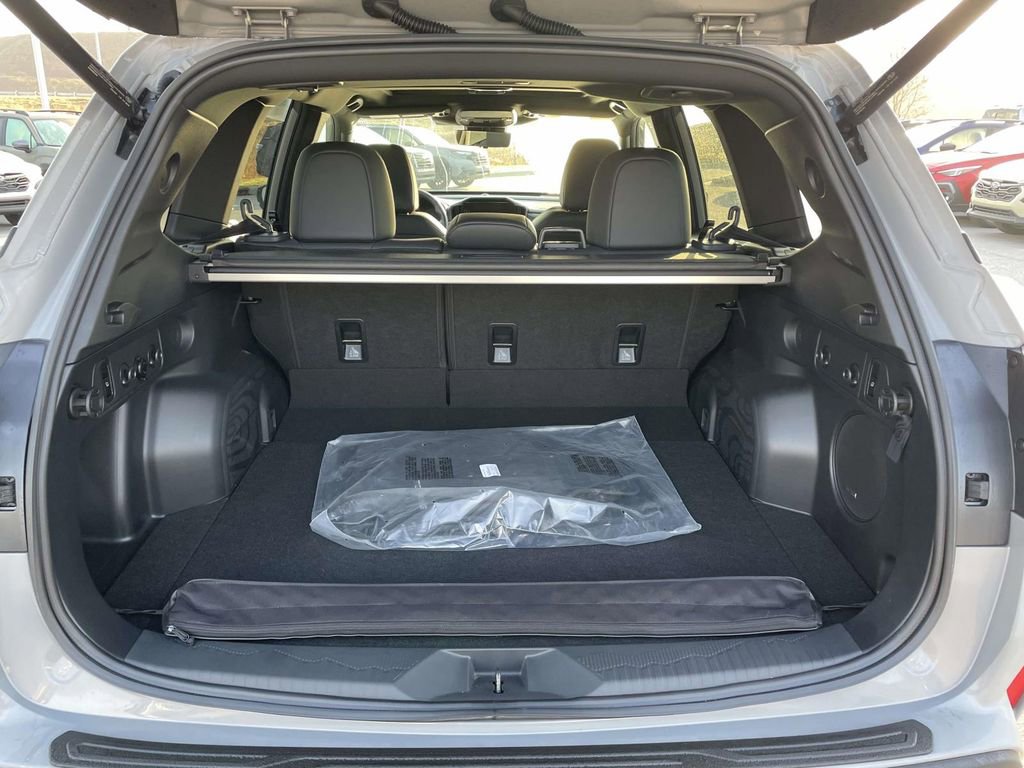 Used 2026 Subaru Forester Touring image 30