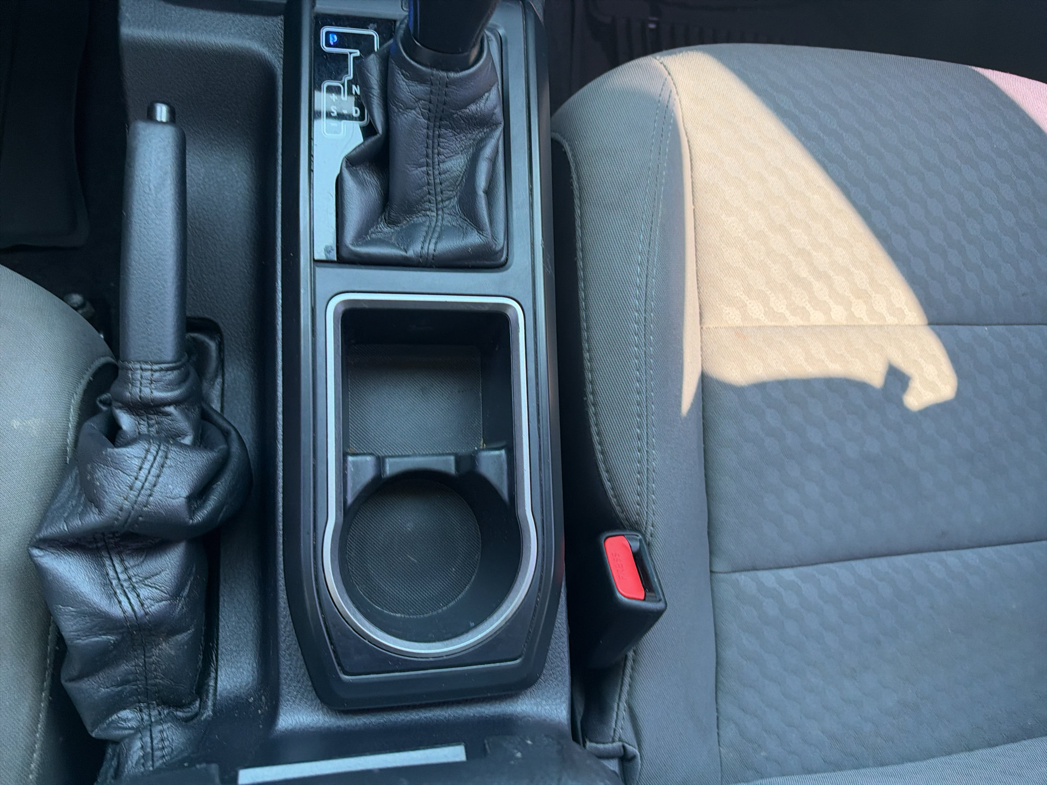Used 2021 Toyota Tacoma SR w/ SR Convenience Package RWD image 23