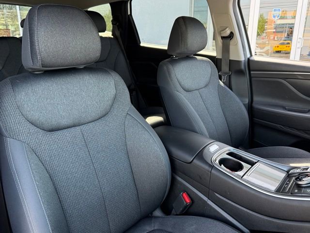 Used 2023 Hyundai Santa Fe SEL AWD/4WD image 22