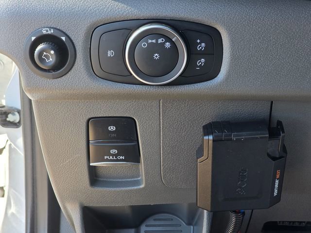 Used 2024 Ford Transit 350 XLT image 8