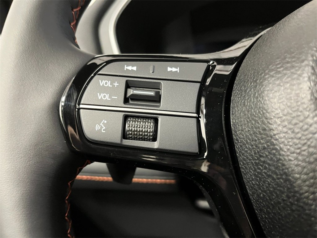 New 2026 Honda Passport TrailSport Elite image 18