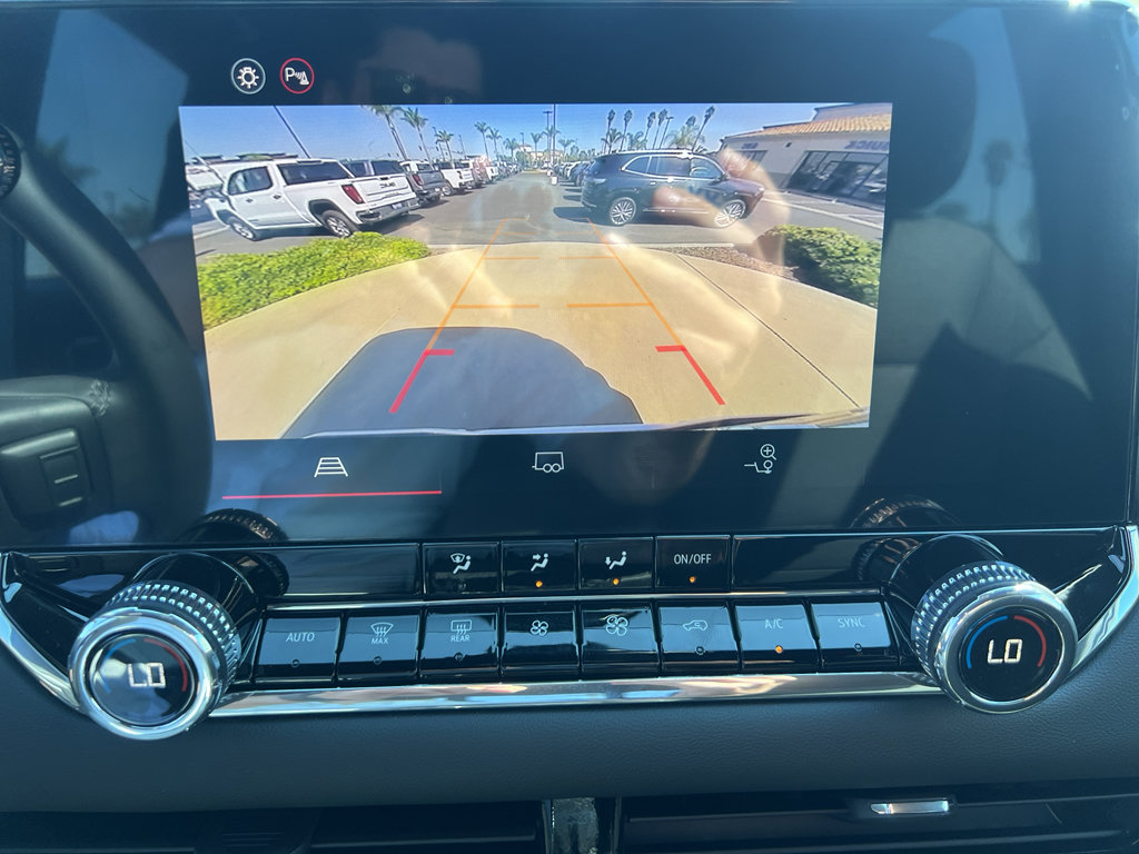 New 2026 GMC Canyon Elevation w/ Convenience Package image 18