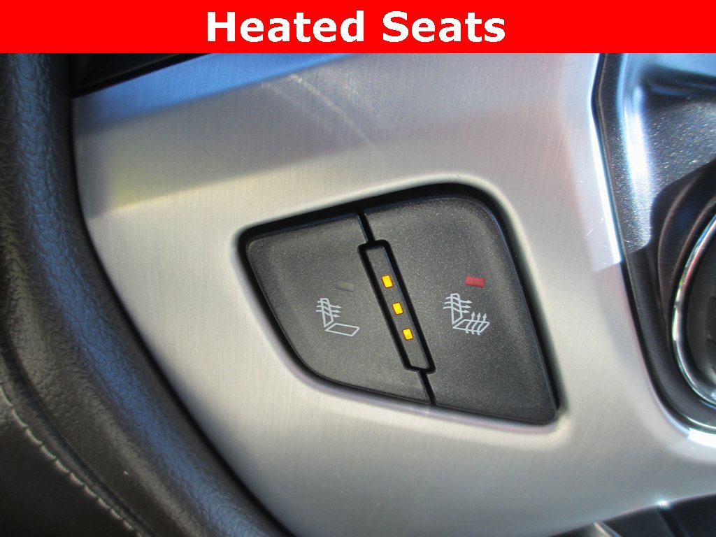 Used 2015 GMC Sierra 1500 SLT w/ SLT Crew Cab Value Package image 17