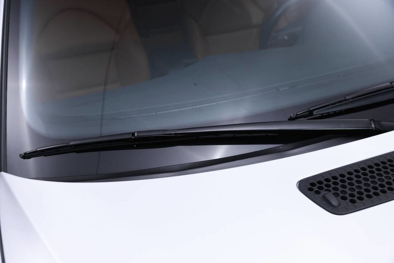 Used 2004 BMW M3 Coupe image 30