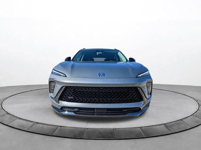 New 2026 Buick Envision Sport Touring image 7