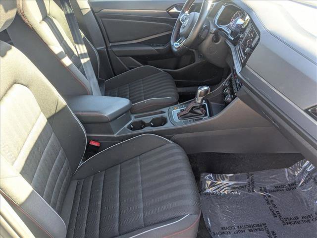 Used 2019 Volkswagen Jetta GLI image 19