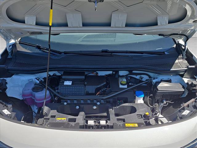 New 2026 Volkswagen ID.4 Pro RWD image 21