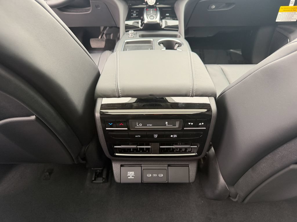 New 2026 Acura MDX w/ Technology Package AWD/4WD image 26
