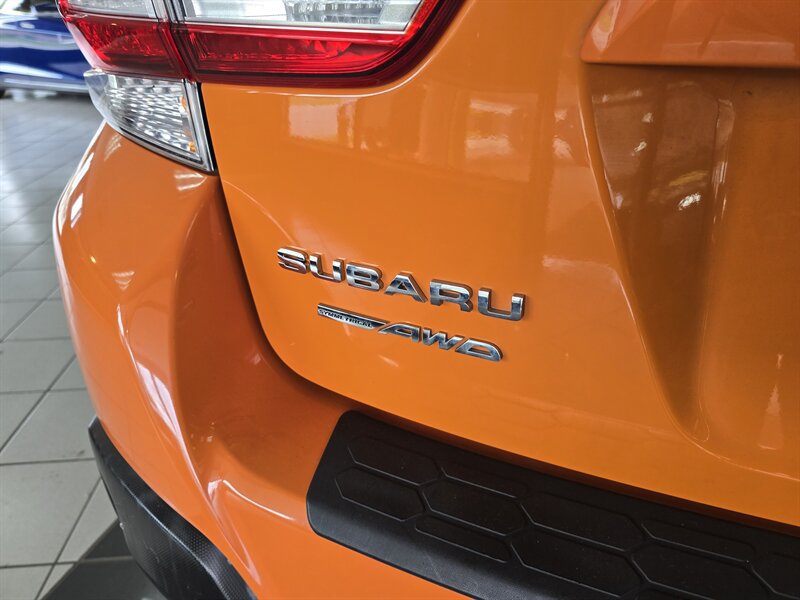 Used 2018 Subaru Crosstrek 2.0i Premium AWD/4WD image 30