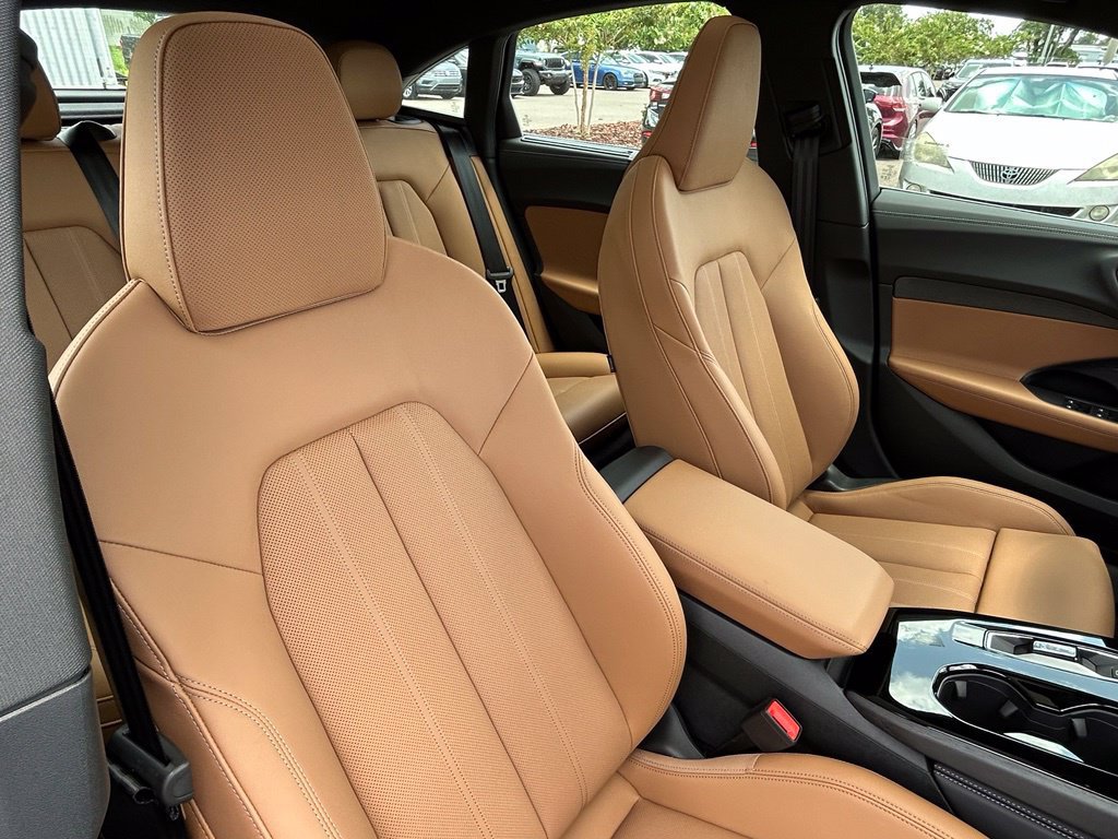 New 2026 Audi A5 Premium Plus AWD/4WD image 42