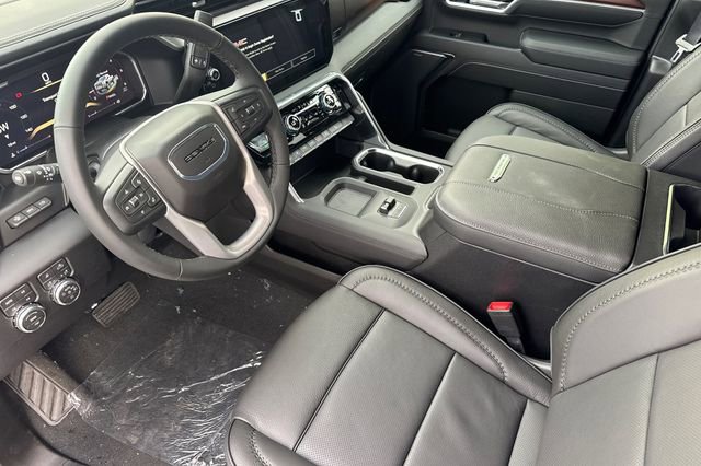 New 2026 GMC Sierra 2500 Denali w/ Denali Reserve Package image 10