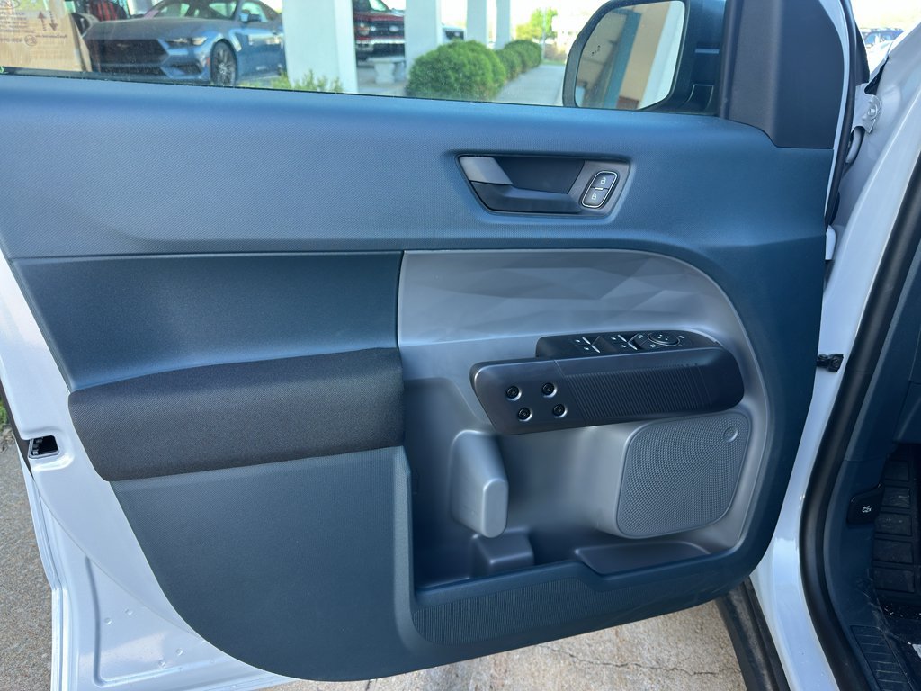 New 2026 Ford Maverick XL AWD/4WD image 11
