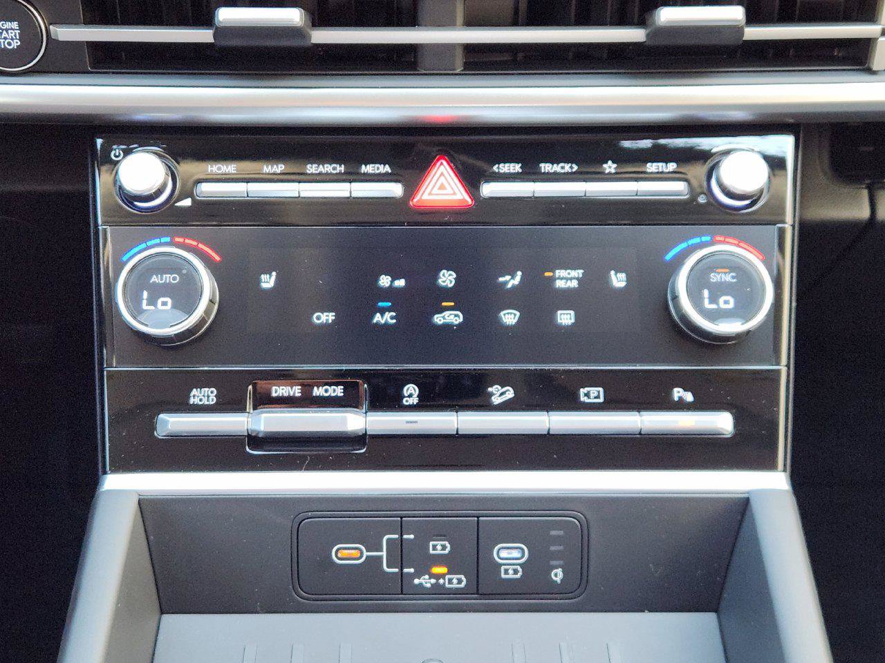 New 2026 Hyundai Santa Fe SEL FWD image 15