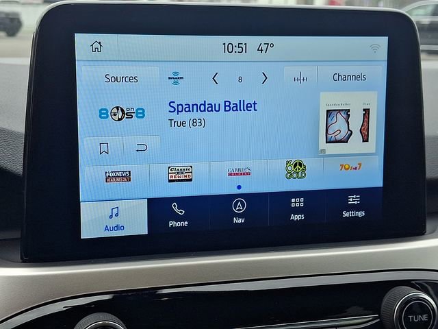 Used 2020 Ford Escape SE image 17