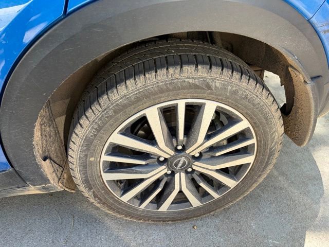 Used 2022 Nissan Kicks SV FWD image 10