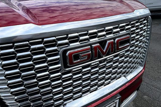Used 2023 GMC Yukon Denali image 33