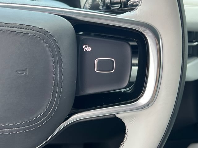 New 2027 Lincoln Navigator L Black Label w/ Black Label Special Edition AWD/4WD image 20