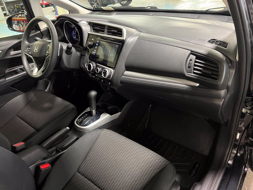 Used 2020 Honda Fit EX image 20