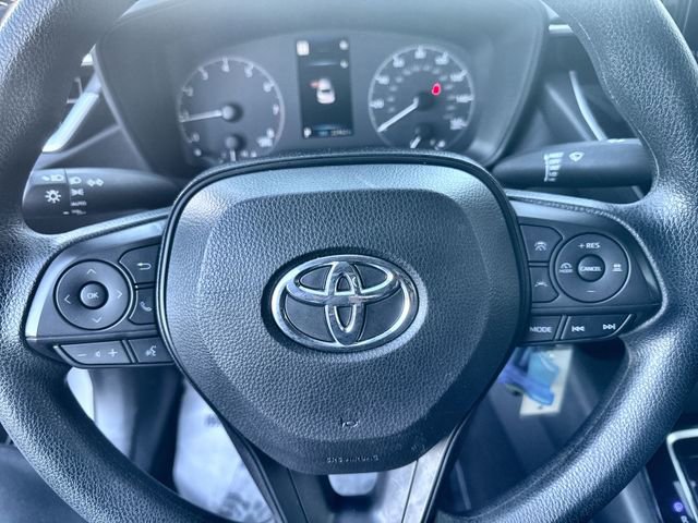 Used 2024 Toyota Corolla LE FWD image 23