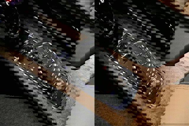 Used 2025 Cadillac CT5 Premium Luxury image 11