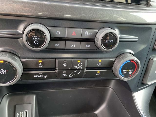 Used 2026 Ford F150 STX w/ Equipment Group 200A AWD/4WD image 13