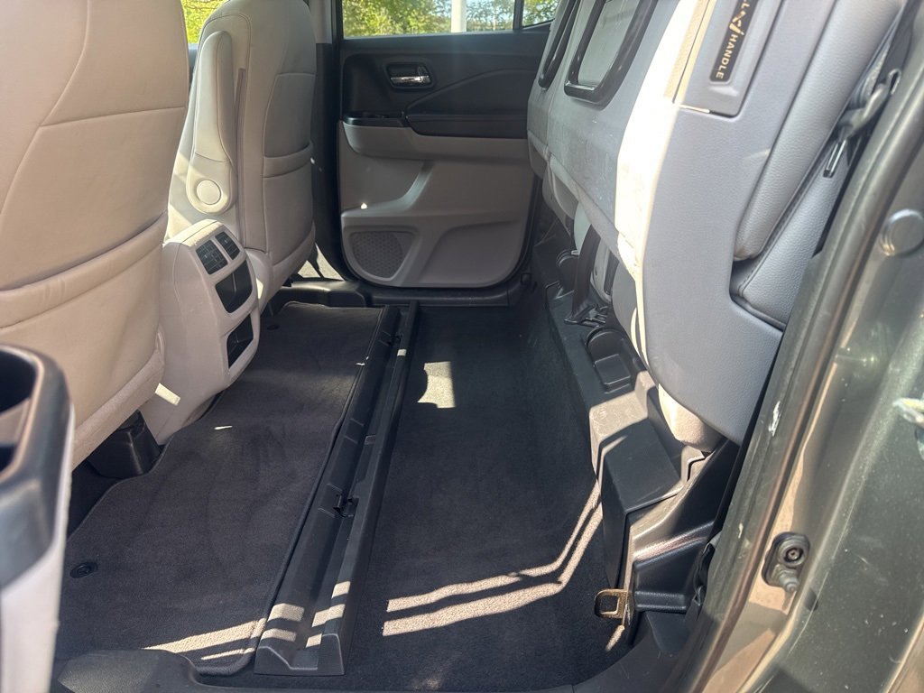 Used 2017 Honda Ridgeline RTL image 20