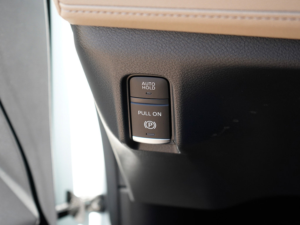 New 2026 INFINITI QX80 Pure w/ Cargo Package image 23