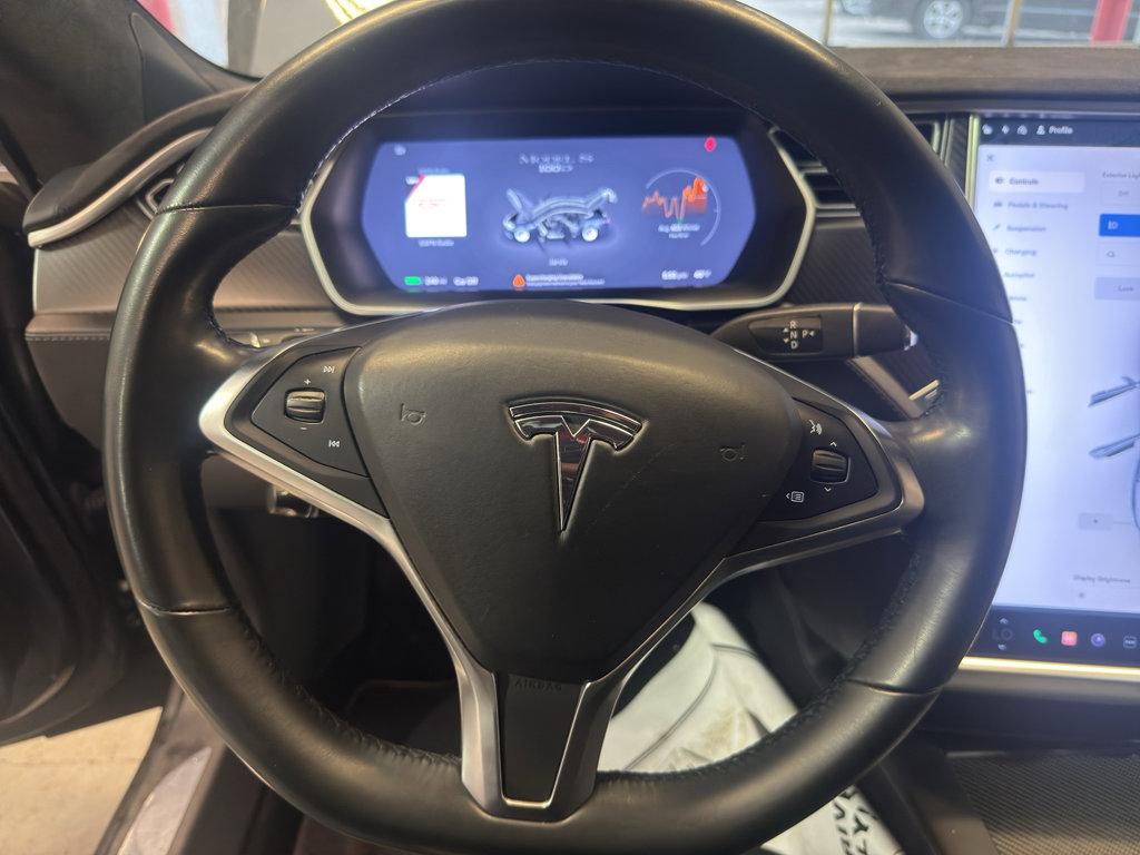Used 2017 Tesla Model S 100D image 16