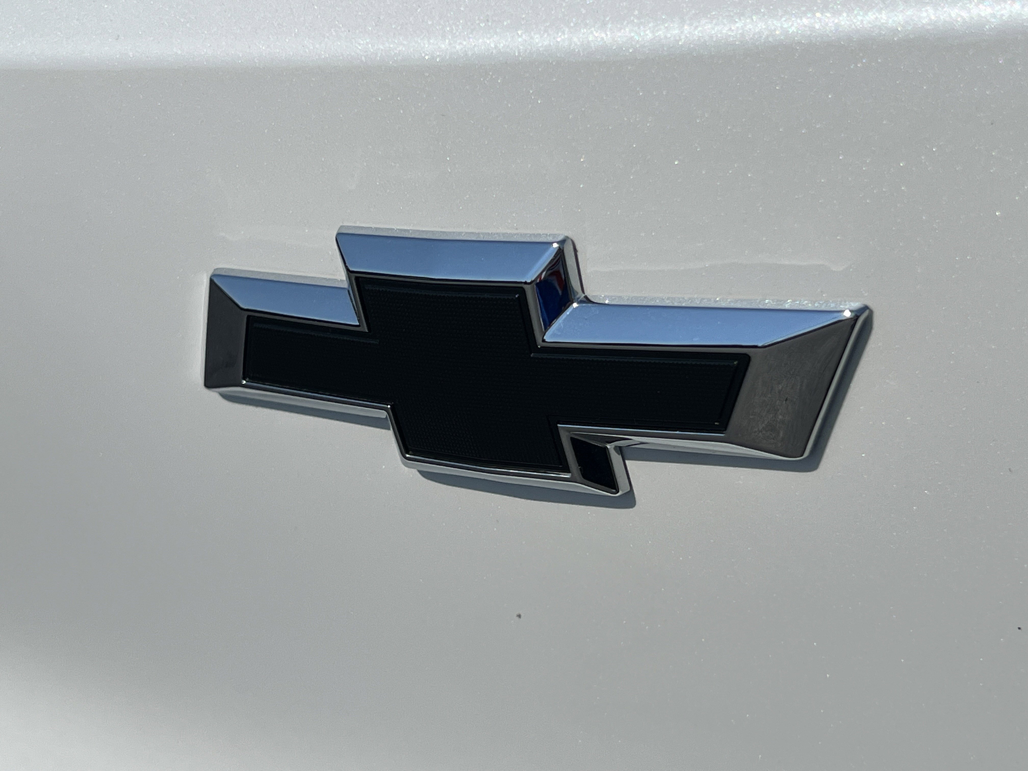 Used 2026 Chevrolet TrailBlazer RS w/ Convenience Package image 8