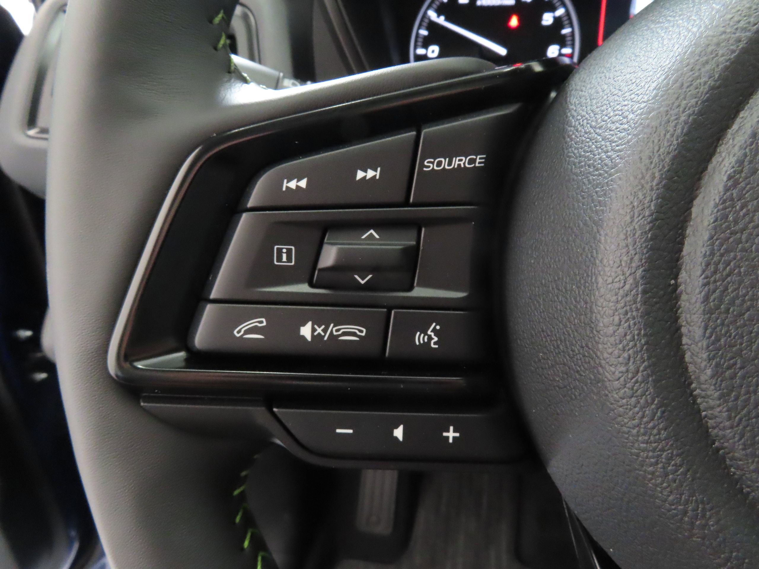 New 2026 Subaru Ascent Bronze Edition AWD/4WD image 14