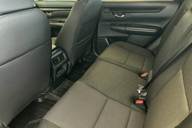 Used 2026 Honda CR-V EX image 14