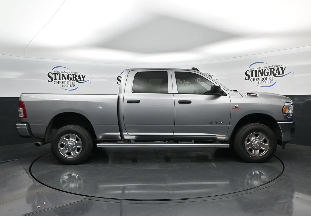 Used 2022 RAM 2500 Tradesman AWD/4WD image 8