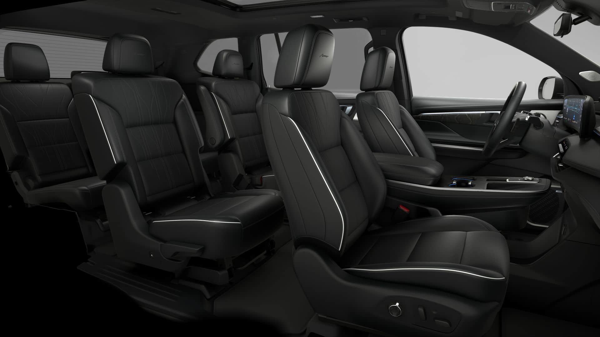 New 2027 Buick Enclave Avenir FWD image 22