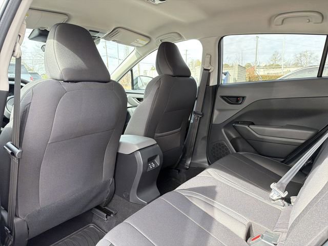 New 2026 Subaru Crosstrek 2.0i Premium image 13