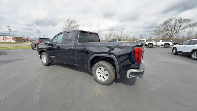 Certified 2023 GMC Sierra 1500 Pro w/ Pro Value Package AWD/4WD image 6
