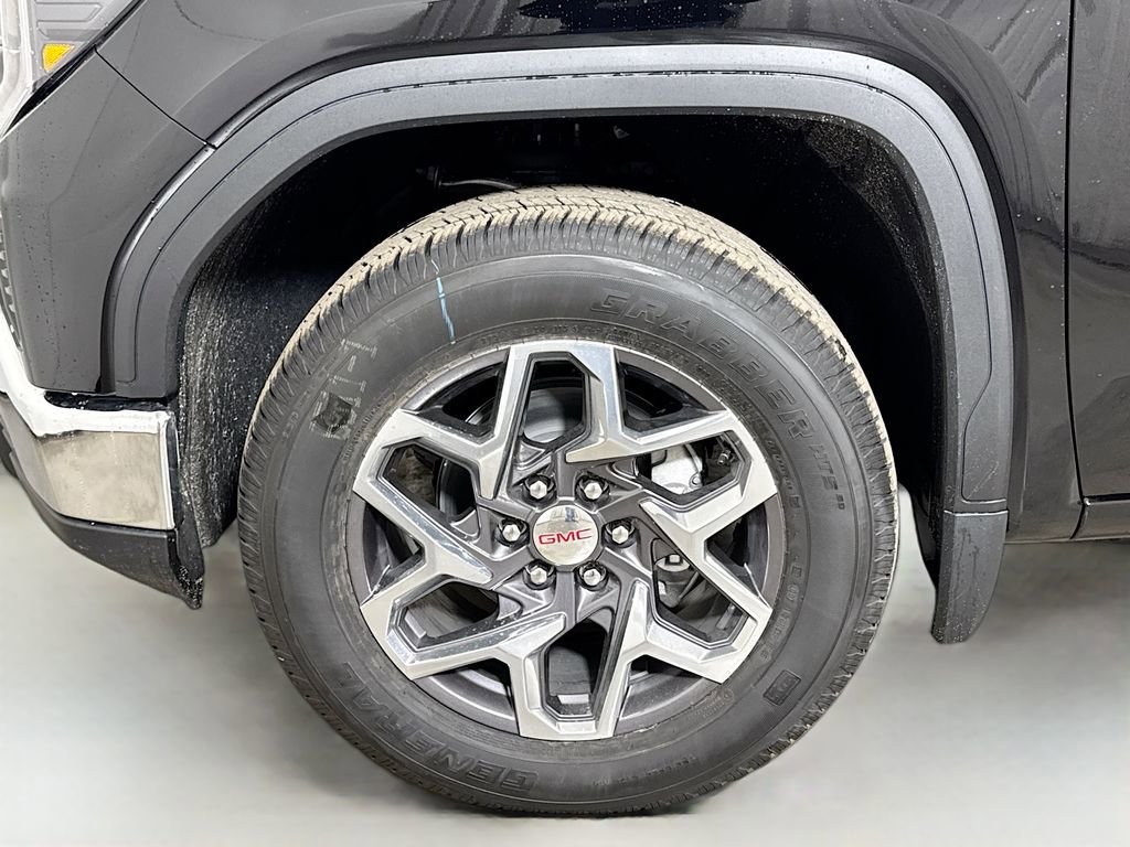 New 2026 GMC Sierra 1500 SLE w/ Preferred Package RWD image 19