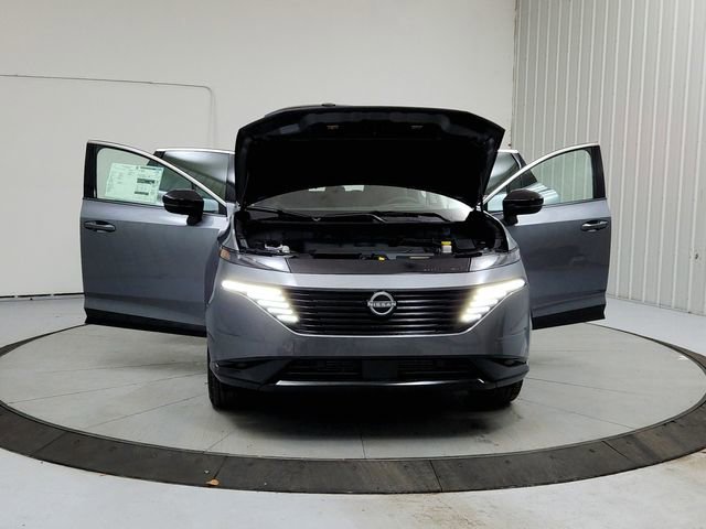 New 2026 Nissan Murano Platinum w/ Cargo Package image 10