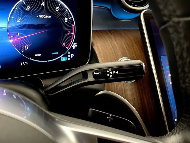 Used 2024 Mercedes-Benz GLC 300 image 21