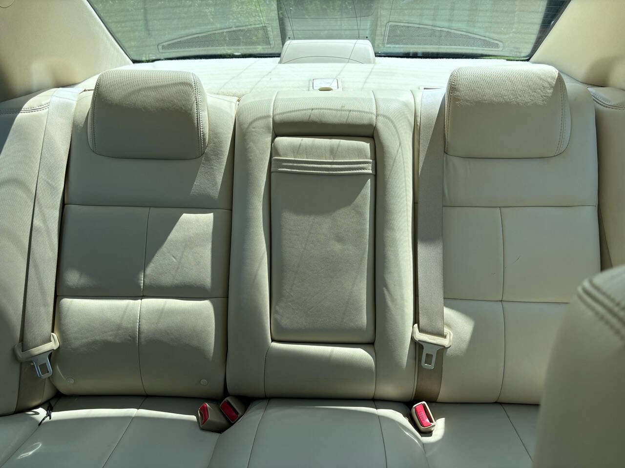 Used 2007 Lincoln MKZ image 18