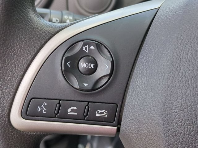 Used 2021 Mitsubishi Mirage G4 ES FWD image 19