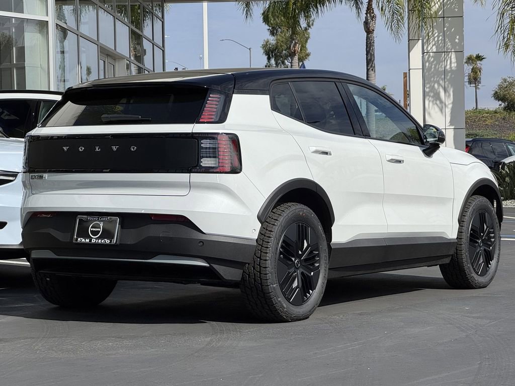 New 2026 Volvo EX30 Cross Country Ultra AWD/4WD image 5