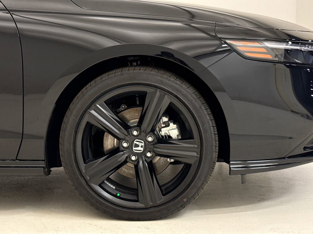 New 2026 Honda Accord Sport image 6