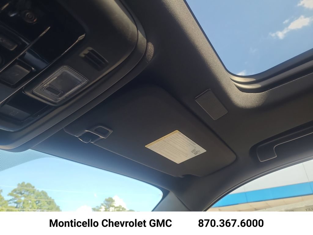 New 2026 Chevrolet Tahoe RST w/ Comfort Package AWD/4WD image 26