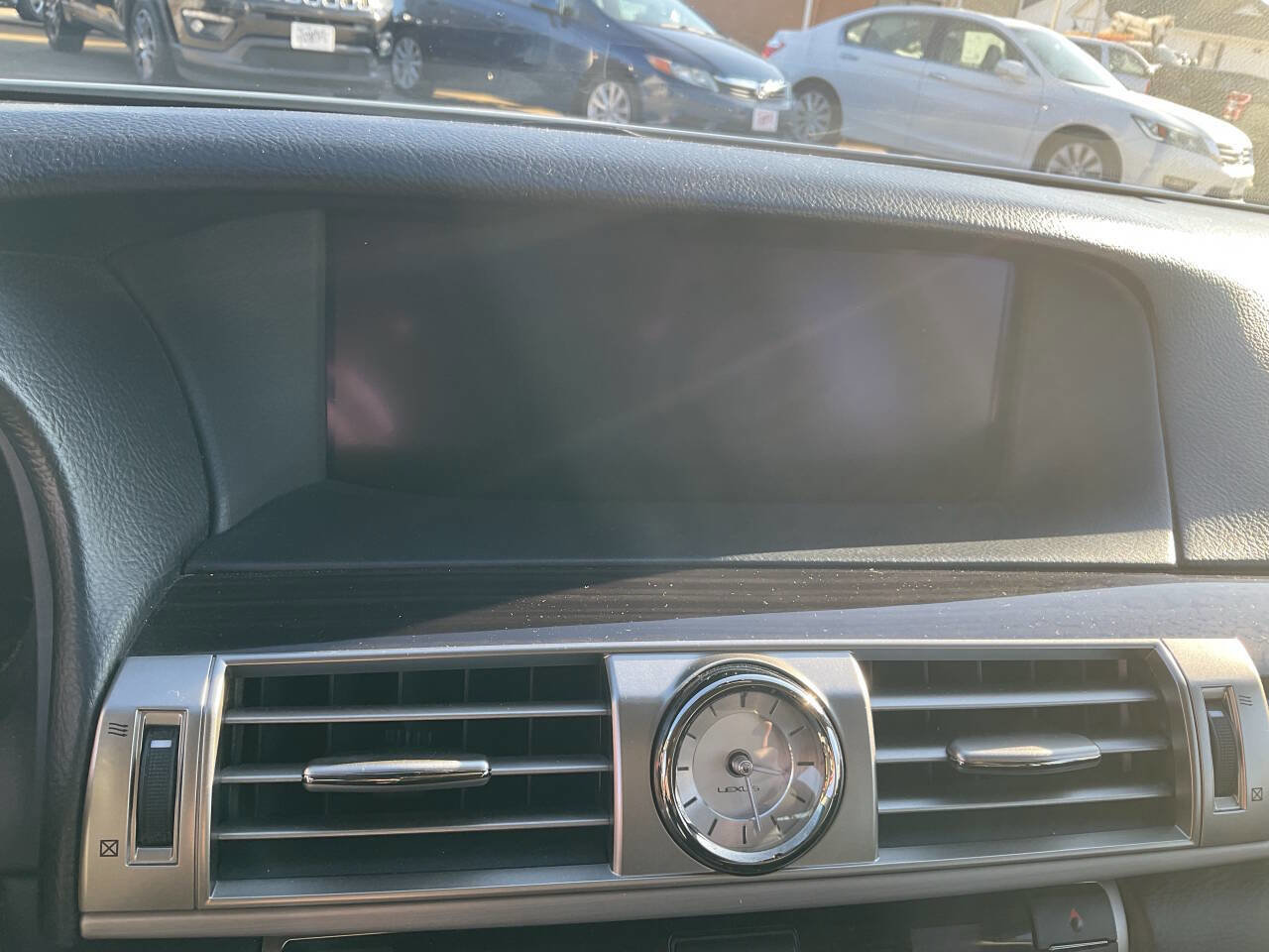 Used 2014 Lexus LS 460 w/ Comfort Package image 18