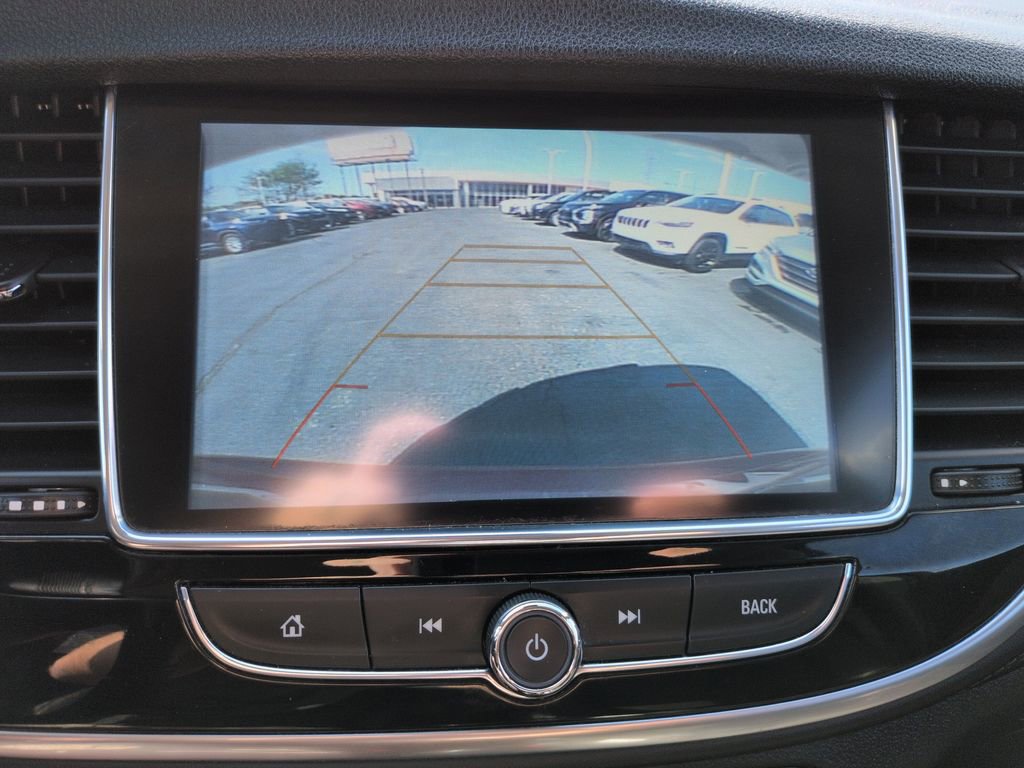 Used 2019 Buick Encore Preferred FWD image 20