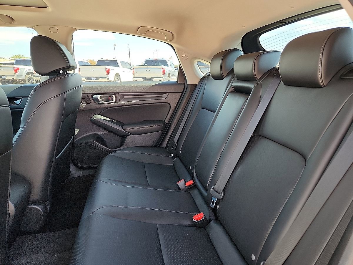 Used 2024 Honda Civic EX-L image 5