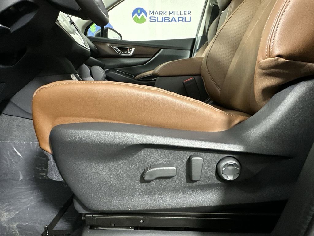 New 2025 Subaru Ascent Touring image 17