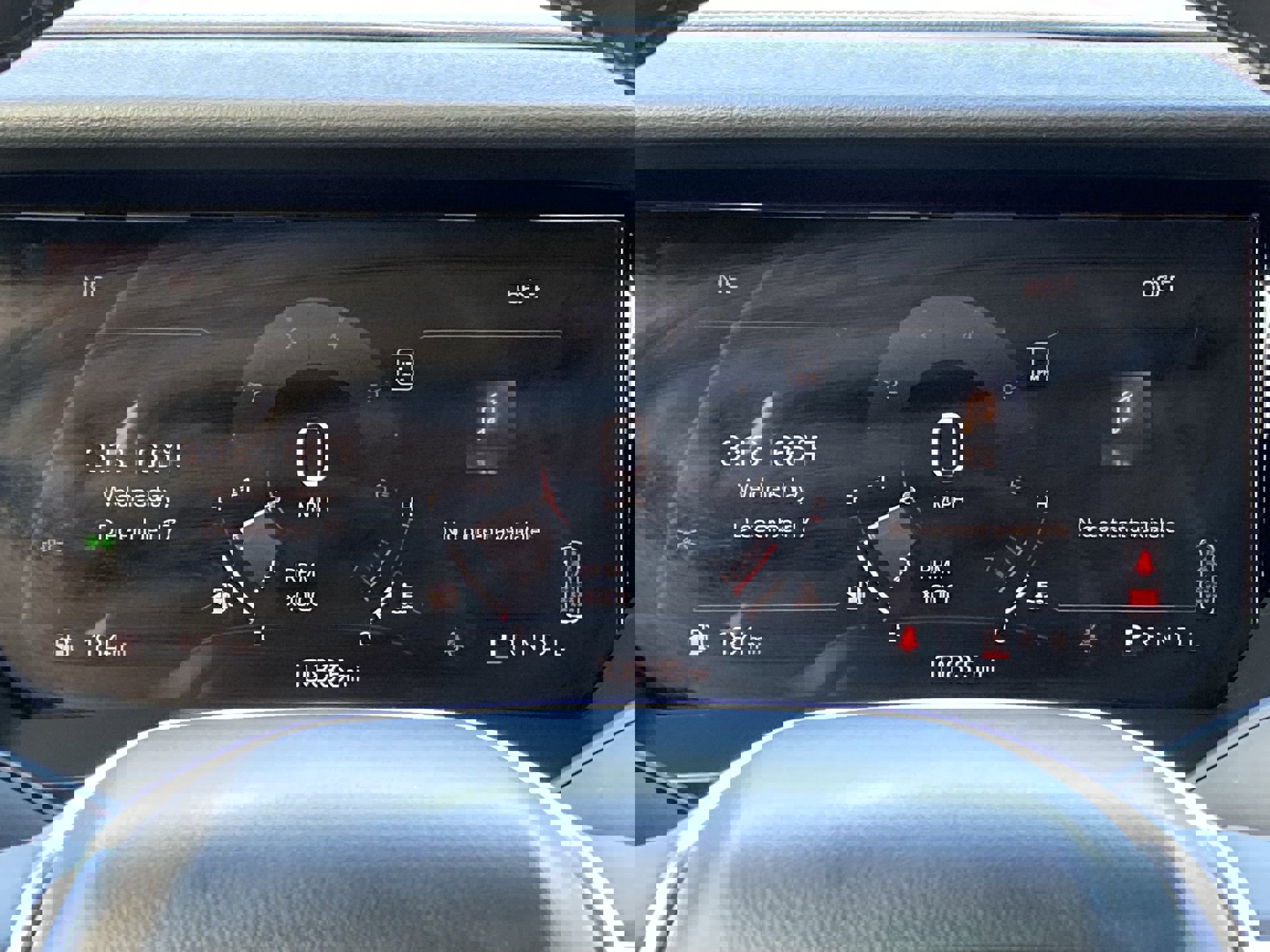 Used 2025 GMC Acadia Elevation image 12