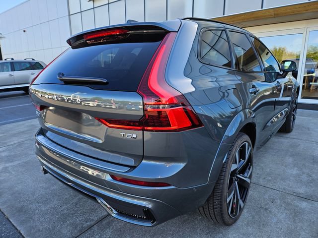 Used 2026 Volvo XC60 T8 Ultra AWD/4WD image 5
